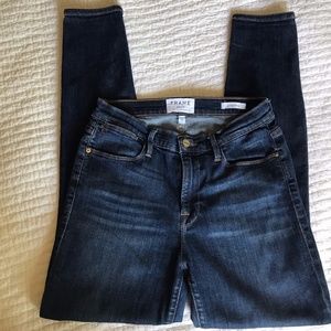 Frame  Denim - Jeans Le High Skinny